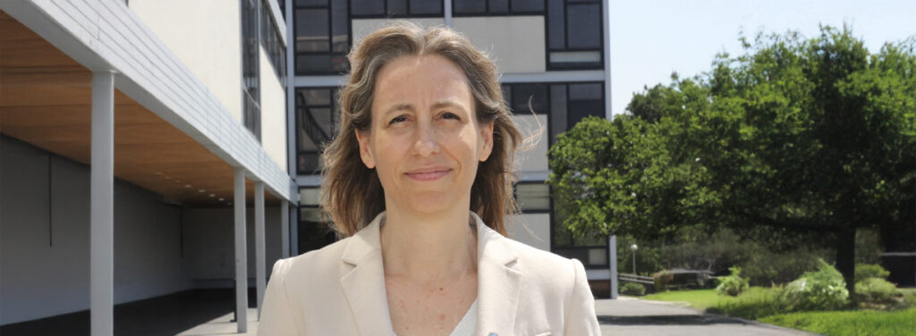 Elisenda Calvet-Martínez (Spain)