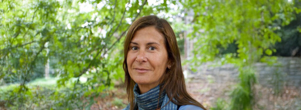 Araceli (Arancha) García del Soto (Spain)