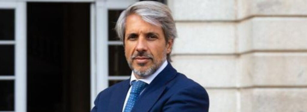 Emilio Ramírez Matos (Spain)