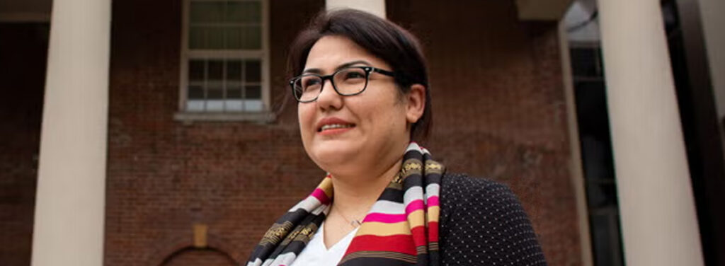 Ghizaal Haress (Afghanistan)