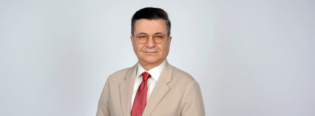 Dr. Malek Sitez