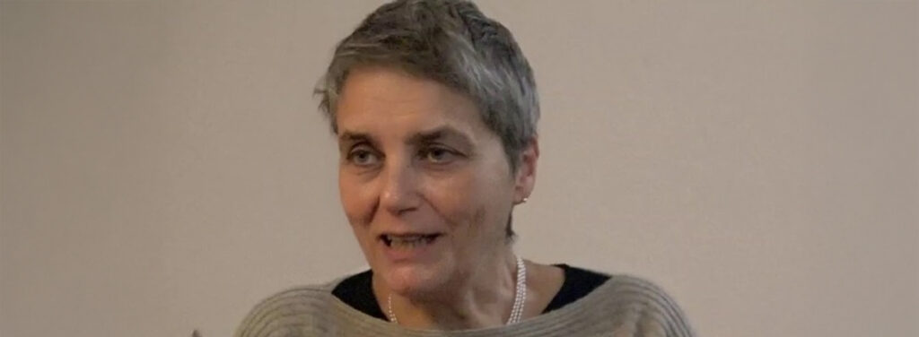 Marina Forti (Italy)