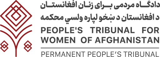 Peoples Tribunal for Women of Afghanistan