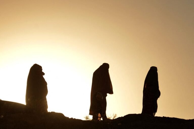 Who Are The Taliban Indicted By The People’s Tribunal For Afghanistan?
