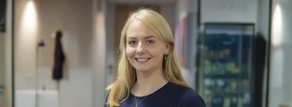 Emily Foale (United Kingdom)