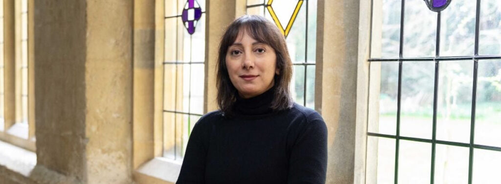 Professor Shazia Choudhry (United Kingdom)