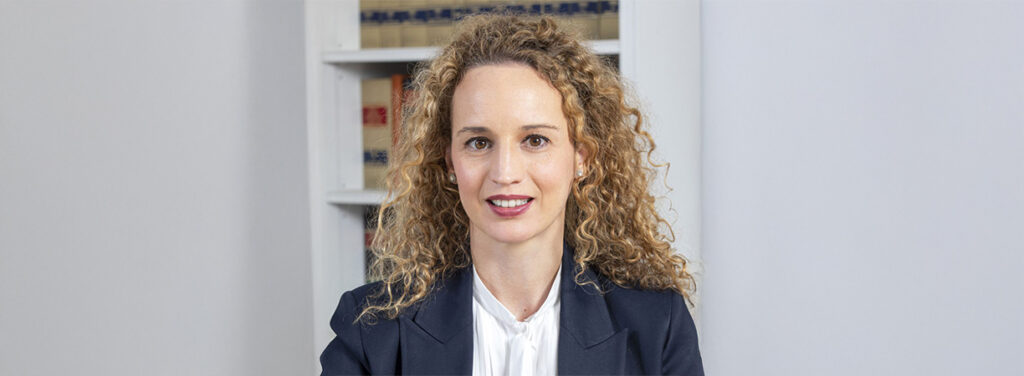 Maite Parejo (Spain)