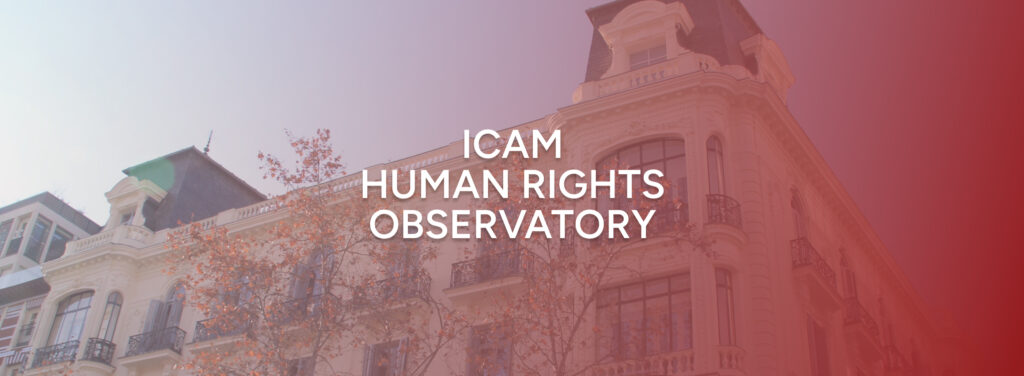 ICAM Human Rights Observatory