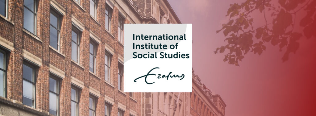 International Institute of Social Studies (ISS)