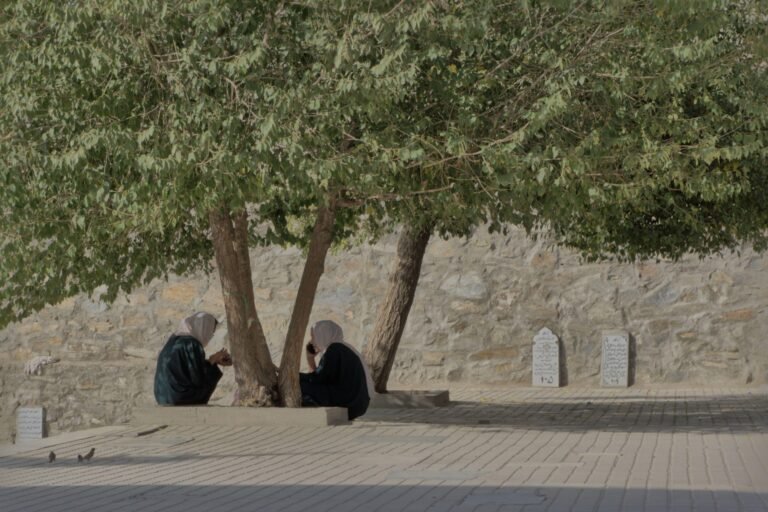 Five Years Of Taliban Oppression, Repression And Pervasive Impunity For Crimes Against Women And Girls